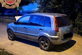 В Балаково ужесточили приговор мужчине, который дважды переехал пятилетнюю девочку во дворе у своей знакомой (ребенок умер)