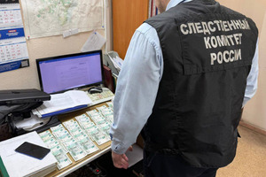 Задержаны два высокопоставленных сотрудника ДПС: их подозревают в получении взятки