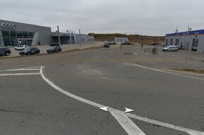 Министр распорядился изменить в генплане функциональную зону земельный участков на Усть-Курдюмском шоссе