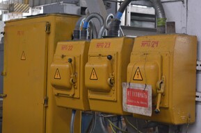 К концу года саратовская промышленность осталась в плюсе благодаря обрабатывающим производствам