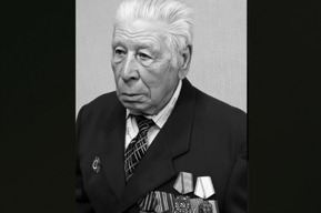 На 100-м году жизни в Саратове скончался ветеран Великой Отечественной войны