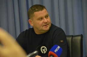 Дмитрий Леонов назначен руководителем Упрдор «Нижне-Волжское»