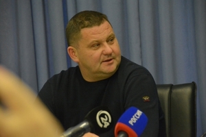 Дмитрий Леонов назначен руководителем Упрдор «Нижне-Волжское»