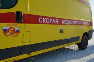 К поезду с детьми из Саратовской области, которые возвращались с Кремлёвской ёлки, подъехали «скорые»: что произошло