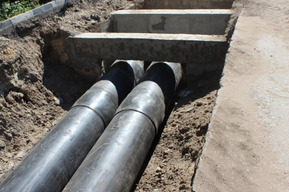 Почти год работ и 161 миллион рублей: намечается масштабный ремонт водопровода