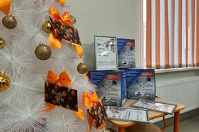 «ЭнергосбыТ Плюс» определил лучшие управляющие организации