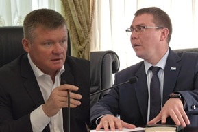 Мэрская восьмёрка: прокуроры обнаружили в администрации Саратова системные нарушения в работе с обращениями жителей, ответы на которые порой вовсе не давались (наказаны несколько чиновников, Исаеву внесено представение)