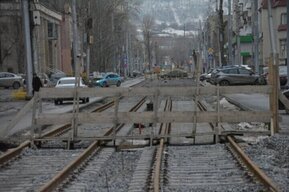 Ущерб на 68 миллионов рублей при строительстве «скоростного трамвая»: главного инженера «СГЭТ» будут судить