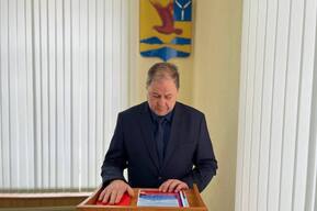 Избраны главы двух районов области, один из них ранее работал в Саратове и был депутатом.