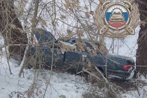 В Аткарске водителю стало плохо за рулём, и он скончался