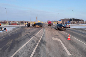 В Липецкой области будут судить саратовского пенсионера, устроившего серьёзную аварию