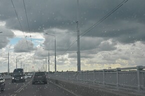 Экстренное предупреждение: в Саратовской области ожидается усиление ветра