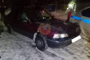 Daewoo сбил мужчину, юноша на «Ладе» пострадал в ДТП с иномаркой