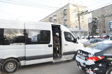 Перед Новым годом перевозчики отказались обслуживать 6 автобусных маршрутов в Саратове