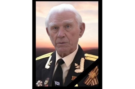 Бился в Кронштадте, Прибалтике, освобождал Кенигсберг: скончался последний ветеран Великой Отечественной войны в Петровске