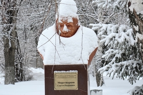 Саратов накроет снегопадом: глава города рассказал, где снег будут убирать в первую очередь