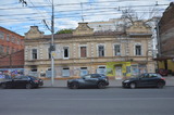 Шесть старинных домов в центре Саратова и на 4-й Дачной рекомендовано признать памятниками