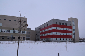 В саратовском окнкодиспансере произошёл сбой программы, из-за которой могут возникнуть проблемы с записью и приёмом пациентов