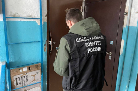 В балаковской квартире нашли трупы шести человек, двое из них — дети