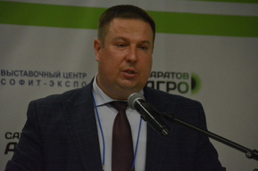 «По собственному желанию»: уволен зампред правительства-министр сельского хозяйства Саратовской области