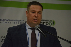 «По собственному желанию»: уволен зампред правительства-министр сельского хозяйства Саратовской области