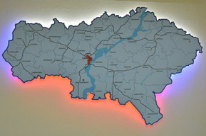 Четверть миллиона жителей Саратовской области живут за чертой бедности: опубликованы уточненные данные по итогам 2024 года