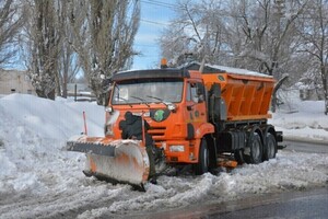 Снегопад в Саратовской области. Прокуратура насчитала в регионе лишь 30 процентов бульдозеров, а в центре Саратова в рабочем состоянии — только половина техники