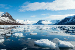 Саратовцев пригласили послужить в Арктике за зарплату от 70 тысяч