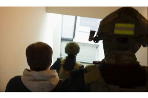 В Саратовской области по делу о краже в особо крупном размере задержали иностранцев (один был в международном розыске)