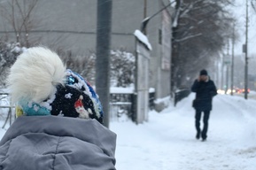 В Саратовской области ожидается до 18 градусов мороза