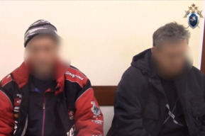 В Дагестане задержали находившегося в федеральном розыске мужчину, который 20 лет назад пытался убить сожительницу в Саратовской области