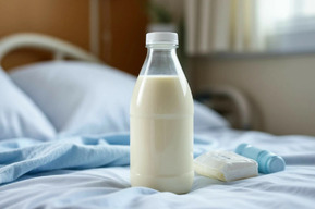 Ни молока, ни денег: сотрудникам больницы пришлось обращаться в суд, чтобы получить компенсации за тяжелые условия труда