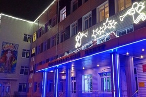 Леон, Вайолет, Анна-София, Михей: в Балаково родились дети с необычными именами