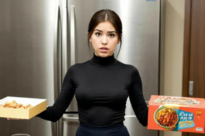 Развезла десятки заказов, но деньги кафе не получили: под суд пойдет девушка-курьер