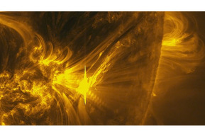 Побит 20-летний рекорд: ученые предупреждают о затяжных геомагнитных возмущениях