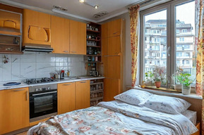 В Москве, Сочи и Санкт-Петербурге самое доступное арендное жилье подешевело, а в Саратове цена выросла