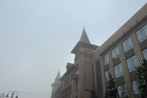 В Саратовской области ожидаются морозы до 22 градусов и туман