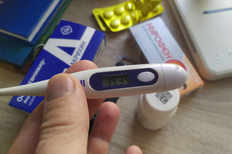 Минздрав сообщает о росте заболеваемости «гонконгским» гриппом в Саратовской области: количество пациентов увеличилось до 200