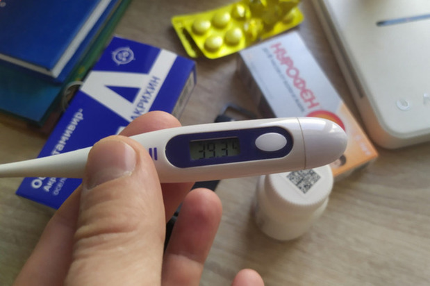 Минздрав сообщает о росте заболеваемости «гонконгским» гриппом в Саратовской области: количество пациентов увеличилось до 200