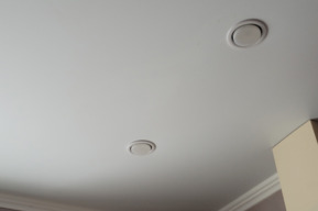 Фирма установила покровчанину некачественный натяжной потолок и не захотела платить компенсацию