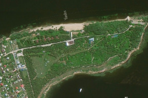 Еще один суд принял решение об изъятии у европейской компании 130 тысяч «квадратов» земли, 14 зданий и вертолетной площадки в Саратове