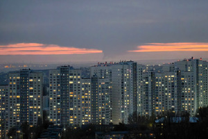 От 2,7 до 89,8 тысячи рублей: утверждена официальная стоимость жилья в разных населенных пунктах региона