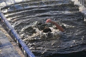 В одном из районов области отменили Крещенские купания: причина