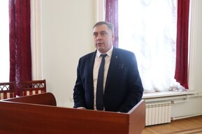 Избран глава Аткарского района: предыдущий покинул пост после критики Володина