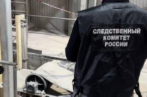 Сварщик упал с высоты 19 метров и разбился насмерть: специалиста по охране труда ждёт суд