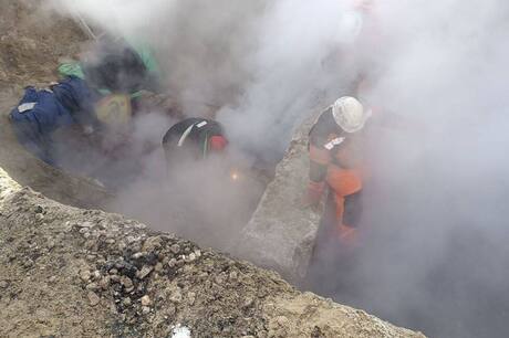 Более тысячи жителей Саратова в мороз остались без отопления