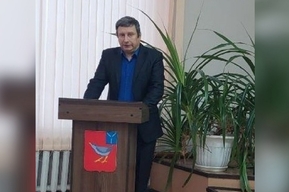 На 46-м году скончался председатель контрольно-счётного органа Дергачевского района