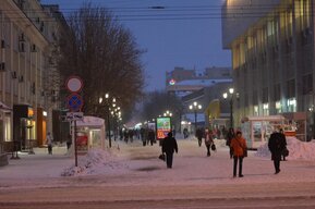Самые «высокие» и «низкие» регионы страны: эксперты оценили средний рост жителей Саратовской области