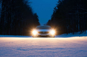 Штраф за слишком яркие фары предлагают поднять в 10 раз