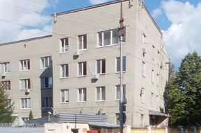 Имущественный комплекс, площадью более 23,3 тысячи квадратных метров, перешел в федеральную собственность